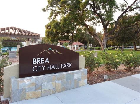 Brea city - City of Brea Facilities Reservations. Email us: facilityrentals@cityofbrea.net. Call us: (714) 990-7140 695 E. Madison Way Brea, CA 92821 Follow us on social media: 